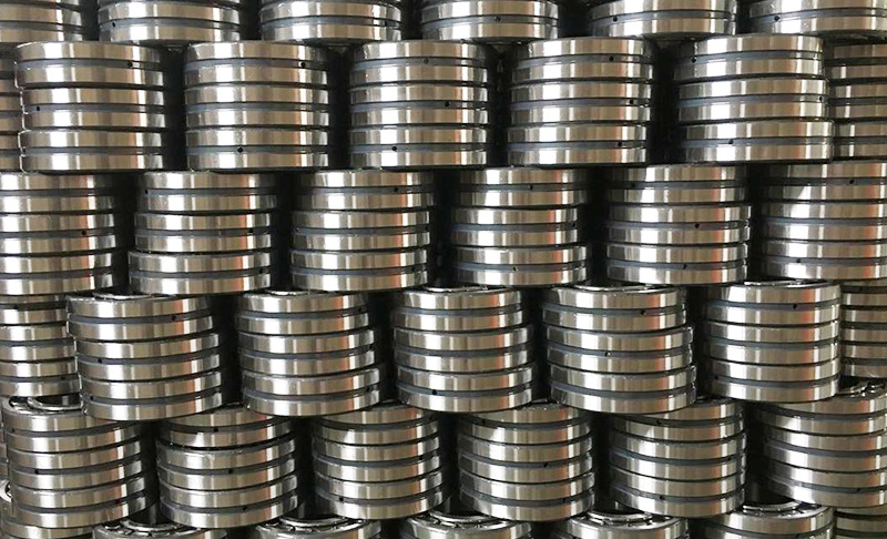 The usage and environmental conditions of self-aligning roller bearings