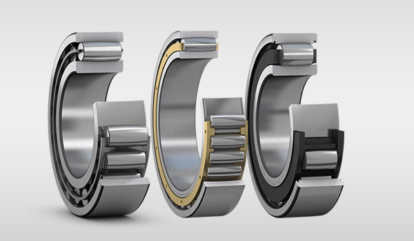  CARB toroidal roller bearings