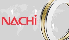 NACHI Bearings