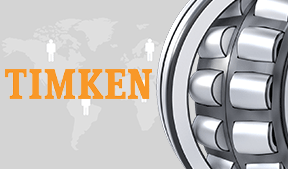 TIMKEN Bearings